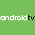 Android TV Icon