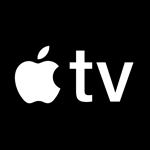 Apple TV Icon