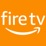 Fire TV Icon