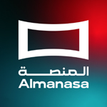 Almanasa TV Icon